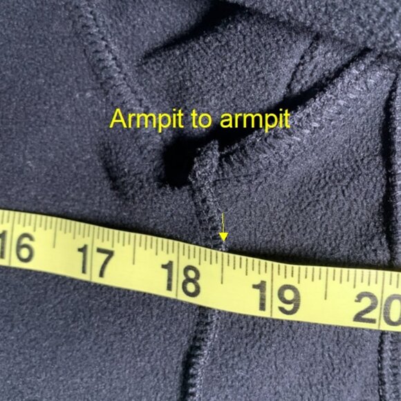 Cloudveil Hoodie size SMALL - Picture 6 of 10